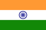 Picture of Indian flag